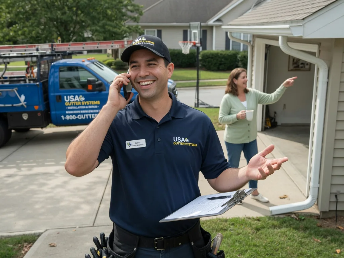 Gutter Installation Madison, CA FAQs